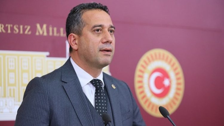 CHP’li Başarır: Ulaştırma değil israf bakanlığı!