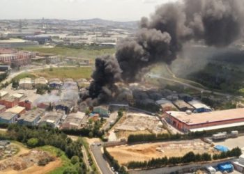 Tuzla’daki dev patlamada 4 kişiye dava açıldı