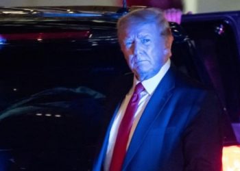 Washington Post: Trump’ın evinde nükleer silahlarla ilgili belgeler arandı