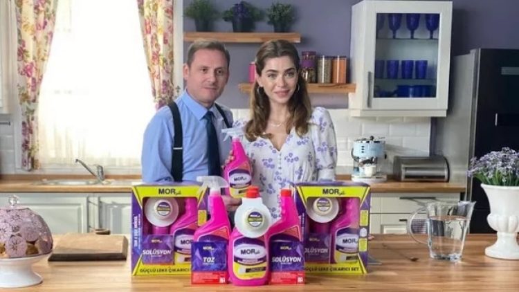 ‘Deterjan Pazarı’nın yöneticisi gözaltında