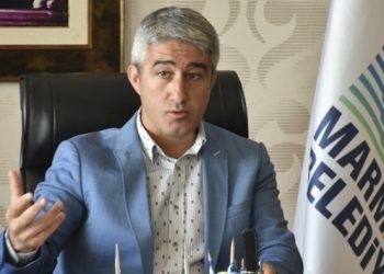 Marmaris Belediye Başkanı Oktay’dan Muharrem İnce’ye yanıt