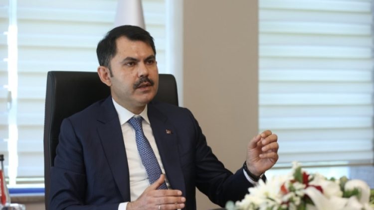 Kurum: Konut ve kira fiyatları düştü