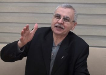 Akgündüz’den Erdoğan’a: Yazık sizlere