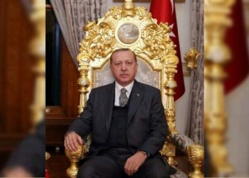 Erdoğan’dan AKP kurucularına ‘seçim’ mektubu