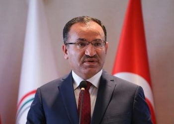 Bozdağ’dan Kılıçdaroğlu’na YSK sorusu