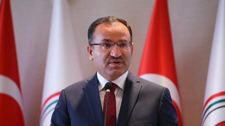 Bozdağ’dan Kılıçdaroğlu’na YSK sorusu