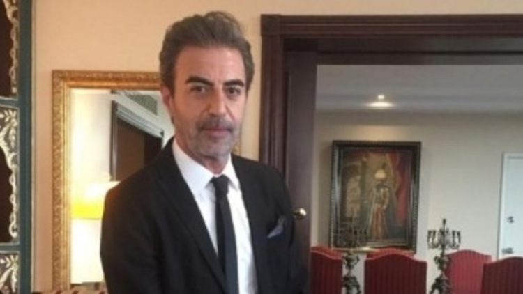 Oyuncu Süreyya Gürsel Evren hayatını kaybetti