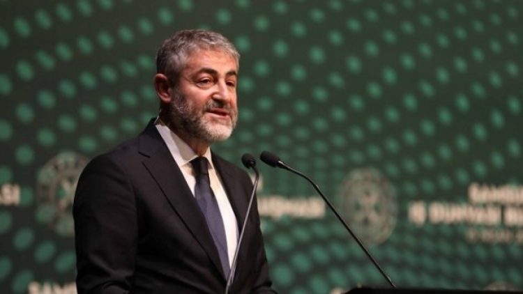Bakan NEBATİ: “Fiyat takip sistemimizle gelişmeleri izlemeyi sürdürüyoruz”