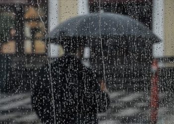 Meteoroloji’den çok sayıda kent için sağanak uyarısı