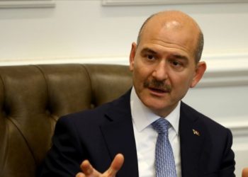 Soylu’nun şirketi Türkiye Sigorta acentesi oldu