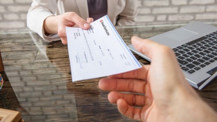 Kargoda ‘kaybolan çek’ sorunu büyüyor