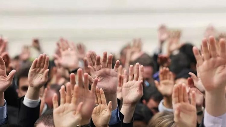 TÜİK: Yılın ikinci çeyreğinde işsizlik oranı yüzde 10.6