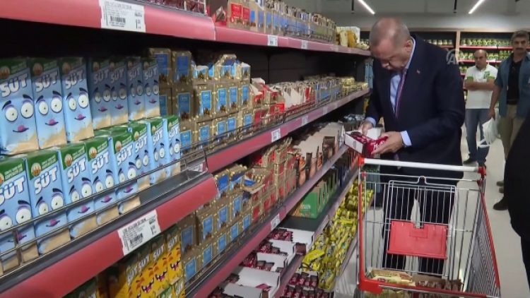 Tarım Kredi’de indirim fiyaskosu