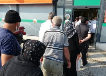 Kılıçdaroğlu’ndan Erdoğan’a Tarım Kredi tepkisi