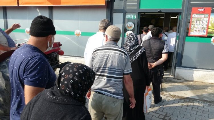 Kılıçdaroğlu’ndan Erdoğan’a Tarım Kredi tepkisi