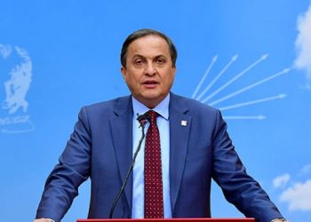 CHP’li Torun’dan AKP’li Yavuz’a ‘erken seçim’ yanıtı