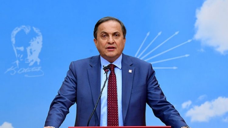 CHP’li Torun’dan AKP’li Yavuz’a ‘erken seçim’ yanıtı