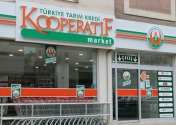 Tarım Kredi Kooperatifi marketlerinde indirimin sebebi belli oldu