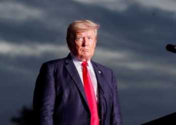 Trump: FBI baskında 3 pasaportumu çaldı