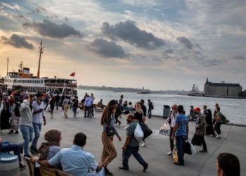 Haftalık Covid-19 verileri açıklandı: 232 bin 253 vaka, 380 ölüm