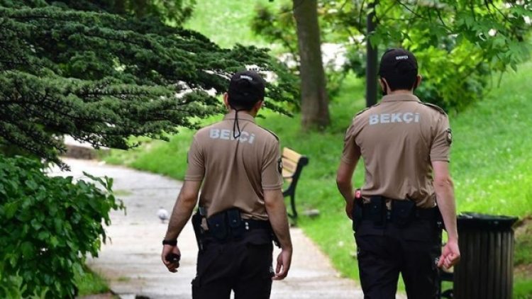 Bekçilerle ilgili yeni karar: Artık gündüz görev alamayacaklar