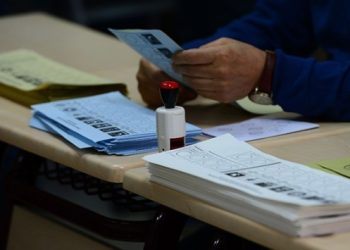“Her 3 seçmenden 2’si ‘parlamenter sistem’ diyor”