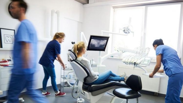 ‘Aile Diş Hekimliği’ uygulaması 3 pilot ilde başlıyor