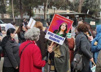 Demans teşhisi konan Aysel Tuğluk’un tahliyesine beş ayrı itiraz
