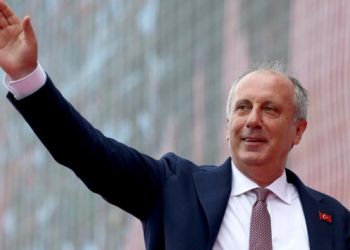 İnce’den ‘ortadan kayboldu’ eleştirilerine yanıt: Yalnız değildim