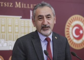 CHP’li Adıgüzel: Bu, Erdoğan’ın açıkladığı son fındık fiyatı olacak