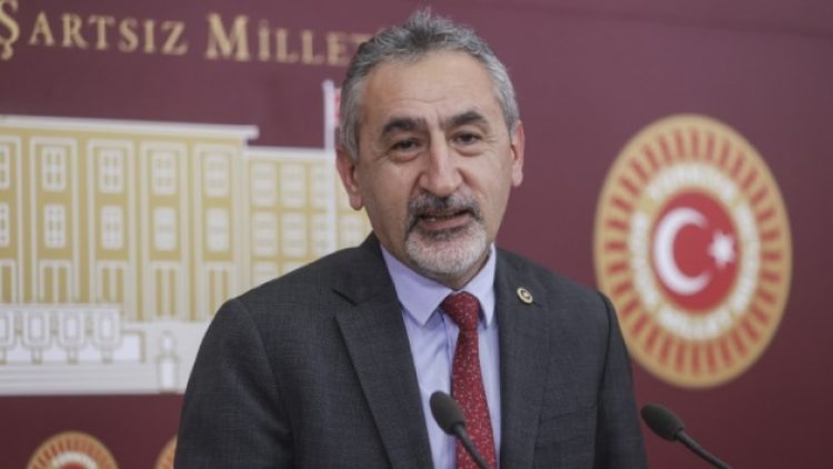 CHP’li Adıgüzel: Bu, Erdoğan’ın açıkladığı son fındık fiyatı olacak