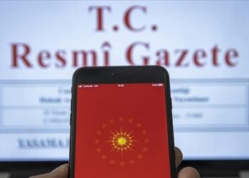 Ankara’da 2,4 milyon metrekare alan ‘acele’ kamulaştırıldı