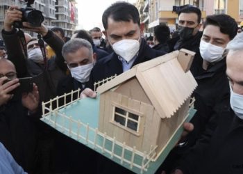 Konut fiyatı ve kira artışlarına karşı yeni adım: Ofisler ev oluyor!