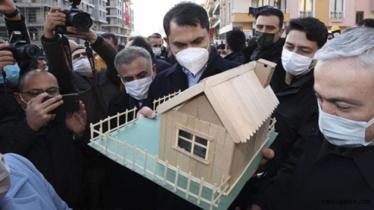 Konut fiyatı ve kira artışlarına karşı yeni adım: Ofisler ev oluyor!