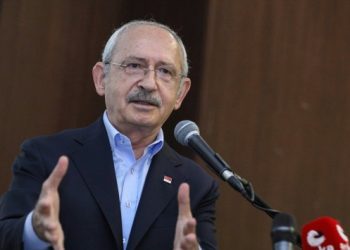 Kılıçdaroğlu’ndan ‘Şam’la uzlaşı’ yorumu: İnşallah başarılı olur