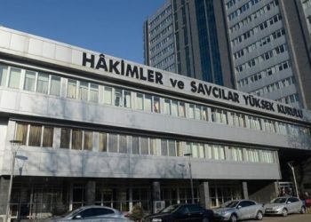 ‘Uyuşturucu baronu’ savcı, meslekten çıkarıldı
