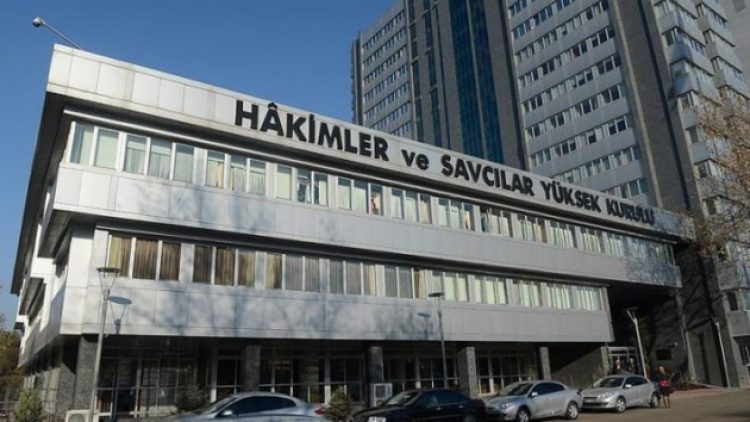 ‘Uyuşturucu baronu’ savcı, meslekten çıkarıldı