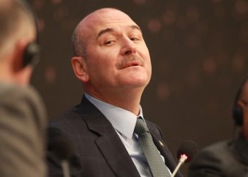 Soylu: Kürt valimiz, Alevi kaymakamımız var!