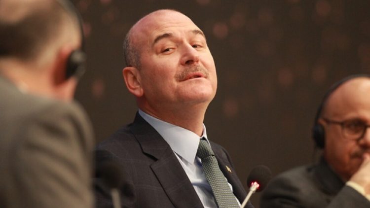 Soylu: Kürt valimiz, Alevi kaymakamımız var!