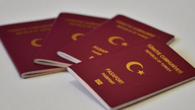 Pasaporta rekor zam bekleniyor