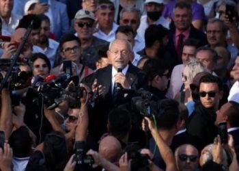 Kılıçdaroğlu’ndan Erdoğan’a: Bu millete artık hiçbir bedel ödetemezsin