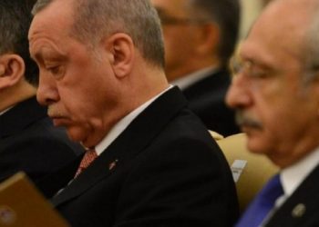 Kılıçdaroğlu, Erdoğan’ın ‘hastane’ çıkışına listeyle yanıt verdi