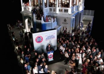 İmamoğlu: Adalar iskelesindeki işgali kaldıracağız