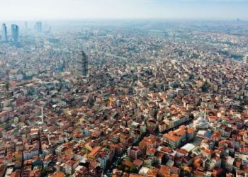 İBB deprem anında doğal gazı kesecek sistem kuruyor