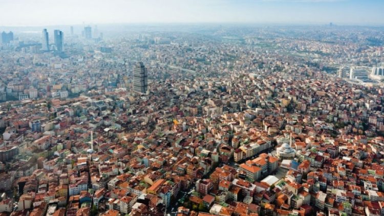 İBB deprem anında doğal gazı kesecek sistem kuruyor