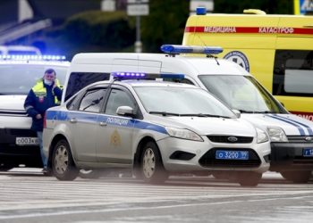 Rusya Soruşturma Komitesi: Dugina, planlı şekilde öldürüldü