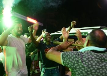 42 yaşındaki Yattara’nın yeni takımı belli oldu; davul zurnayla karşıladılar