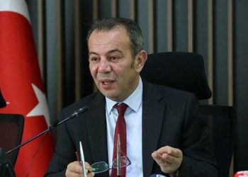 CHP’den ihracı istenen Tanju Özcan için karar günü