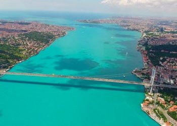 Marmara Denizi’nde 9 ayda 53 ton atık toplandı