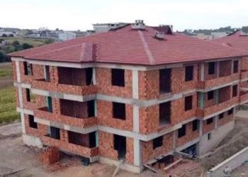 27 dairelik inşaat için ‘sağlam’ raporu verilen beton, ‘kullanılamaz’ çıktı